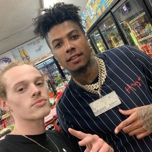 Meet your Posher, Jack